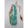 Handbag Green - Women's Handmade