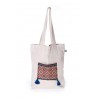Shoulder bag summer 2018